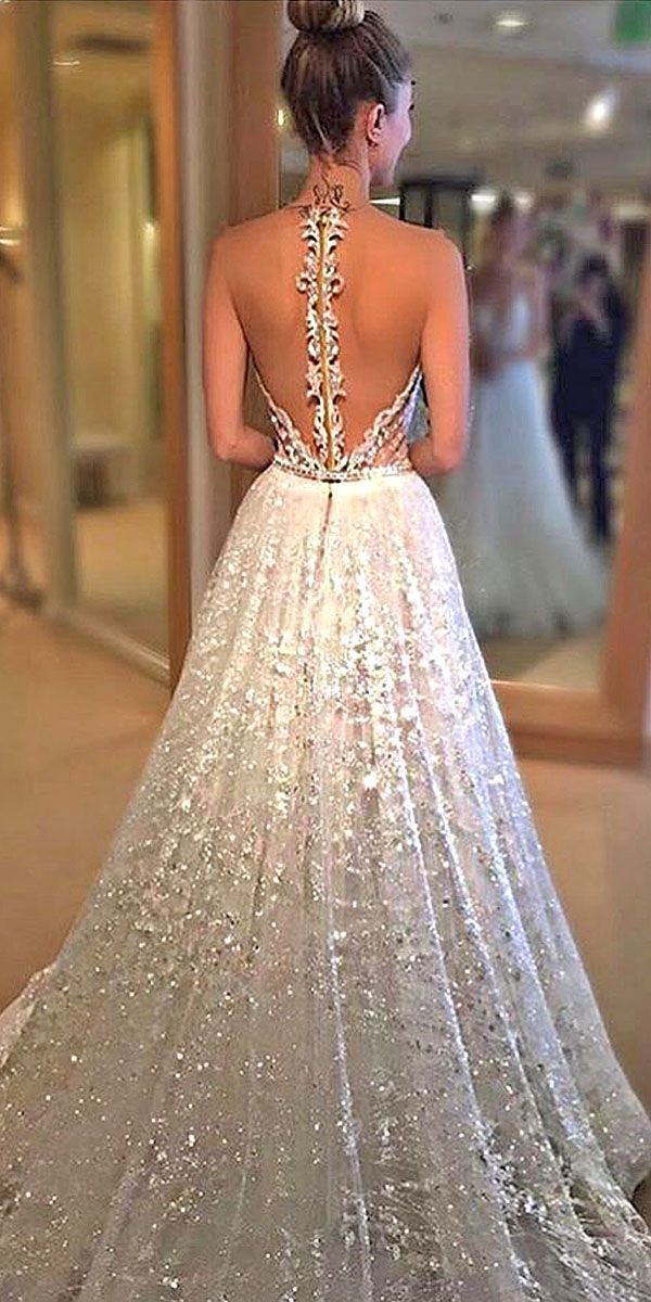 Great Wedding Dresses Sparkly in 2023 Check it out now 