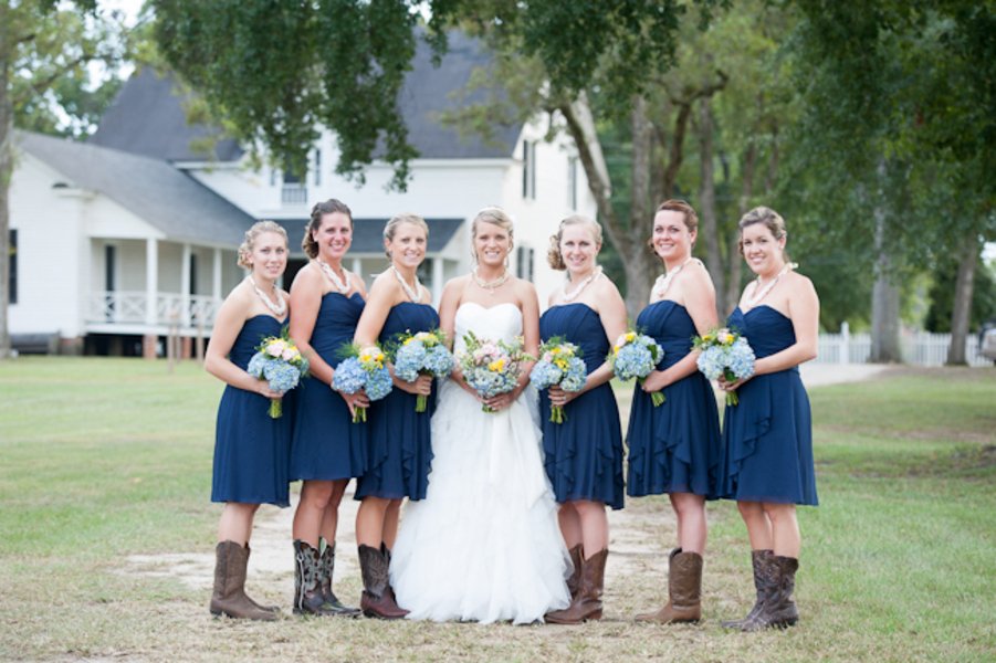 Images Of Lace Country Bridesmaid Dresses Weddings Center Images