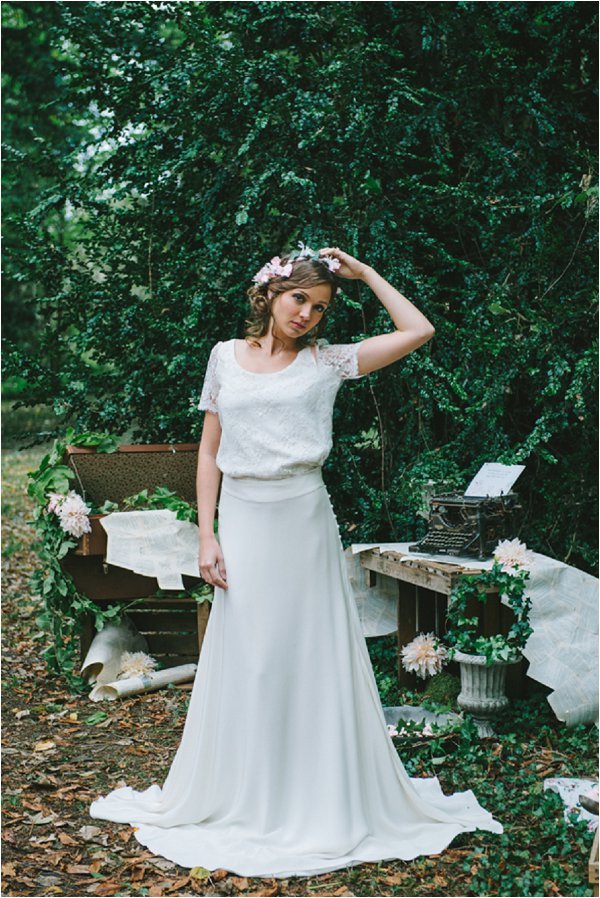  Woodland Wedding Dresses of all time Check it out now 