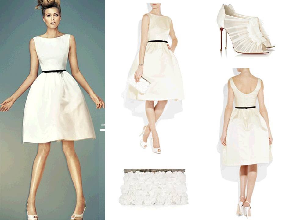 White Dress For Civil Wedding Philippines Norton Wedding Guest Dresses 