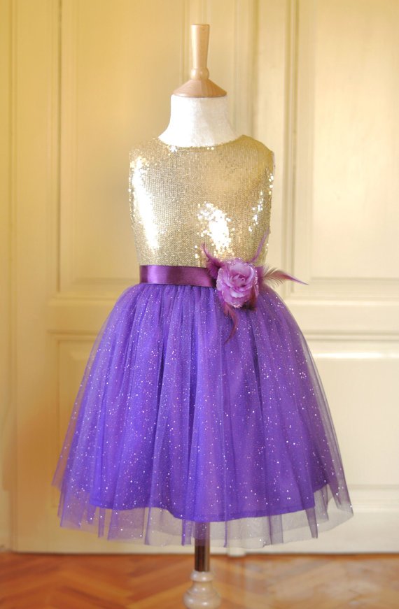 purple-and-gold-wedding-dress