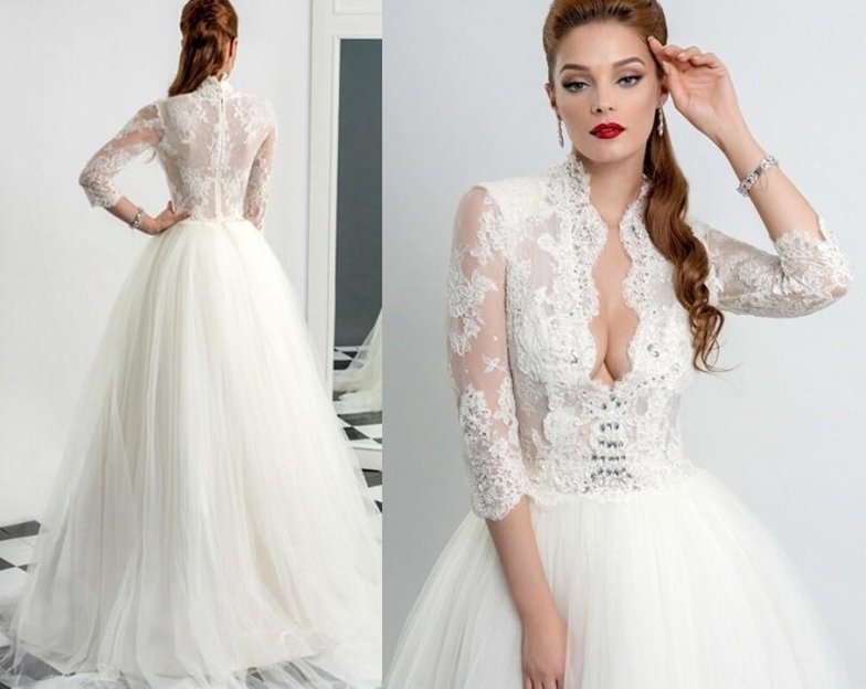 Best Vintage Wedding Dress For Sale in 2023 Learn more here 