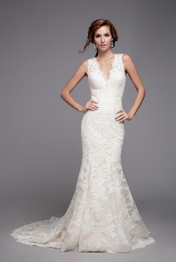 Rent Wedding Dress