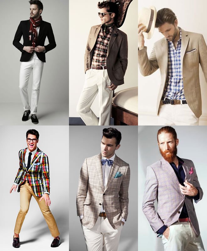 Wedding Outfits For Men