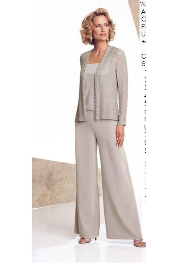 Dressy Pant Suits For Wedding Guest