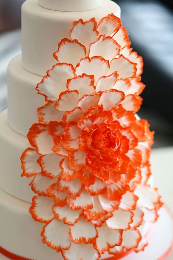 orange-and-white-wedding-dress