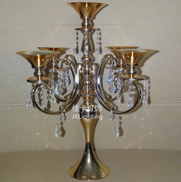 Wedding Candle Holders