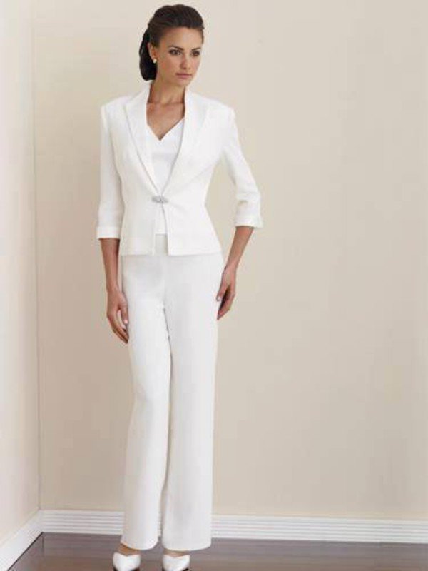 Dressy Trousers For Wedding