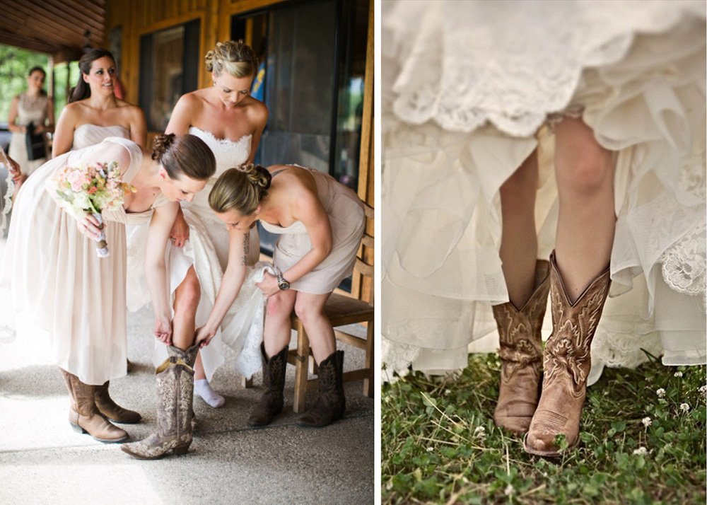 wedding-dress-with-boots