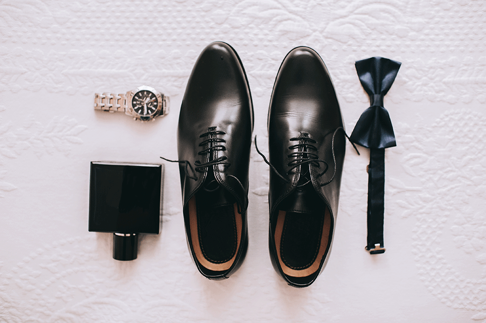 Groom Wedding Shoes