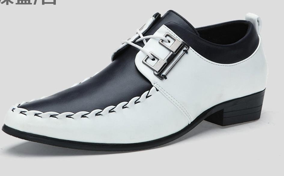 Wedding Shoes For Men 7 