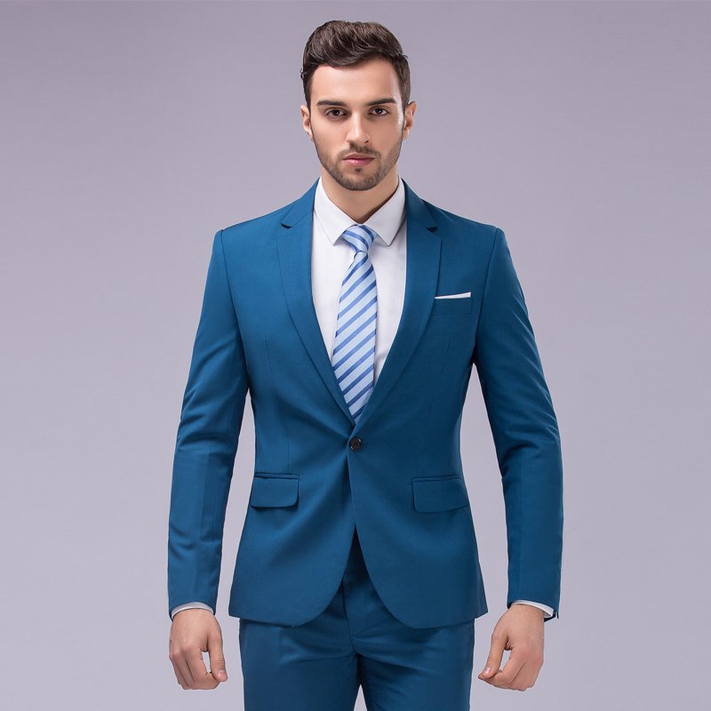 Suits For Wedding Groom