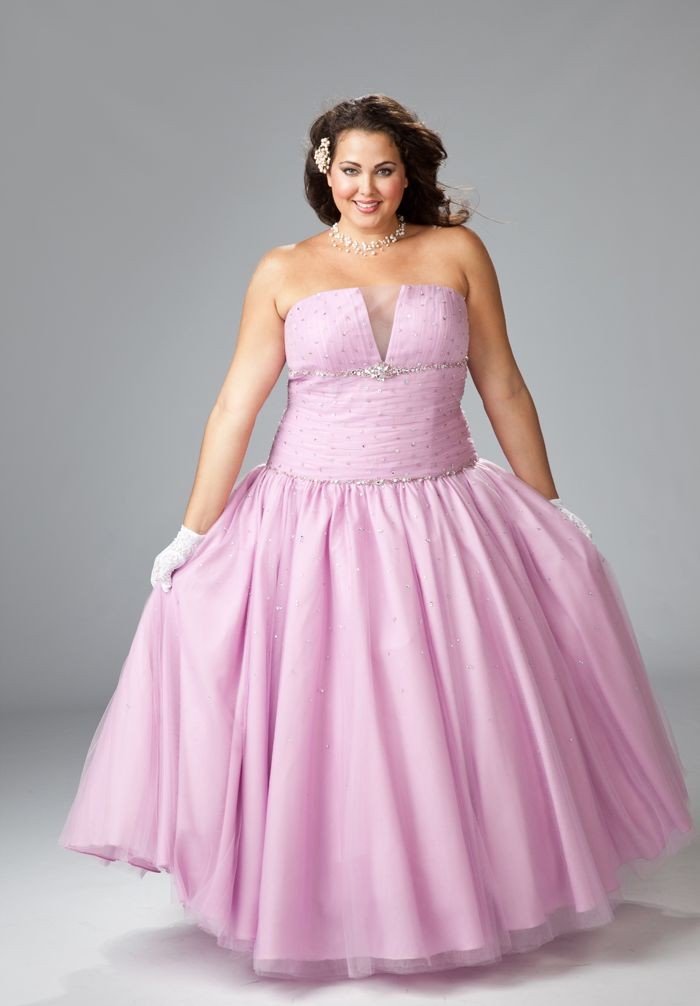 Jcpenney Plus Size Wedding Dress