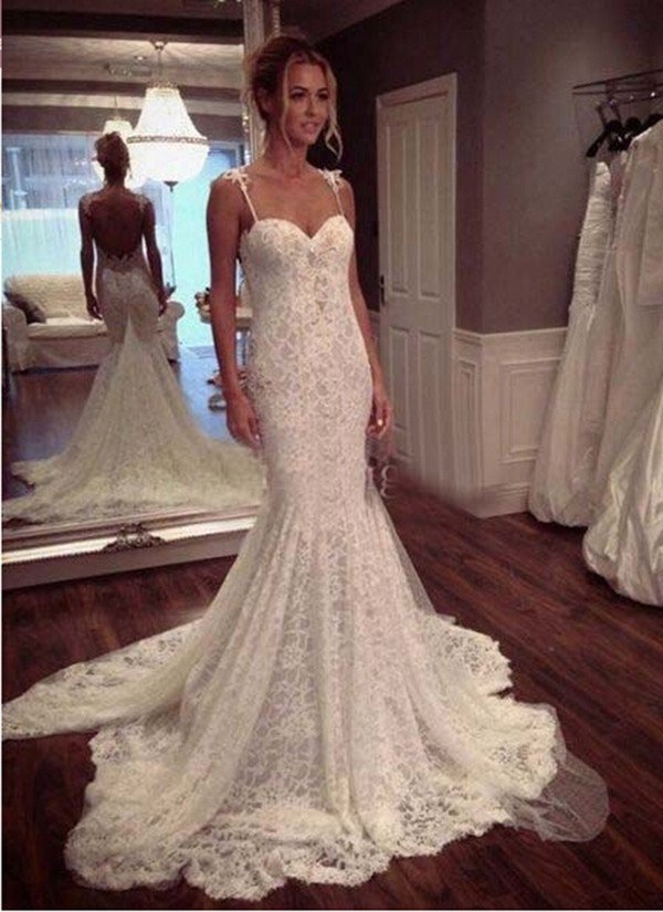 Amazon Wedding Dress