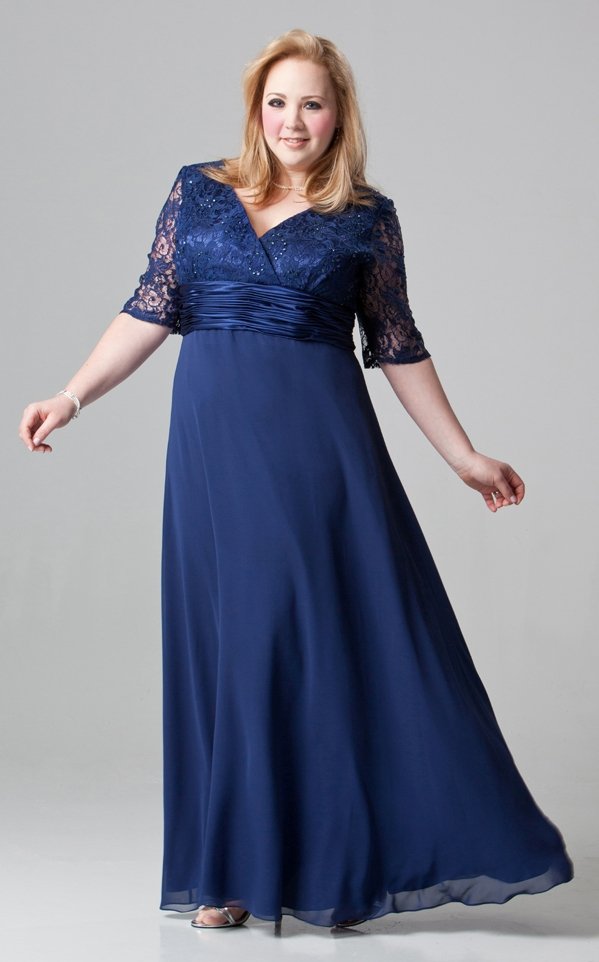 Macys Plus Size Wedding Dress