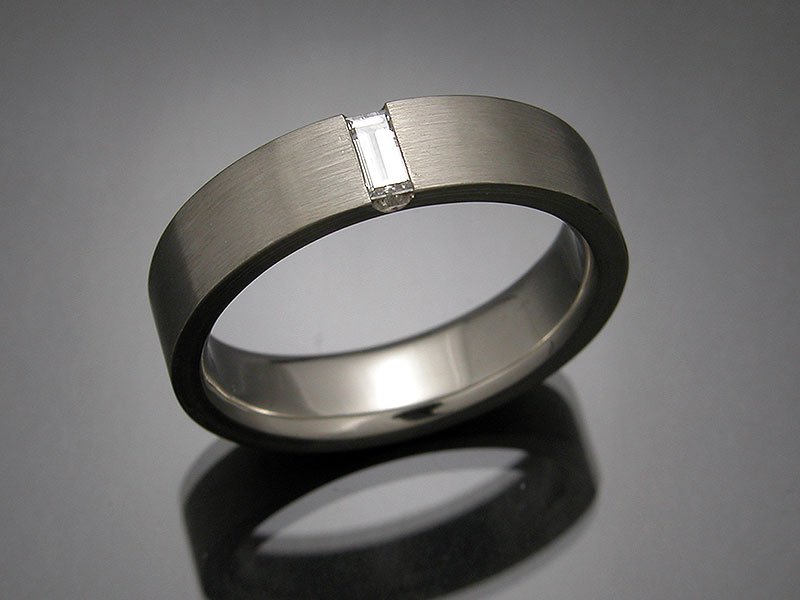 Mens Unique Wedding Bands   Unique Mens Wedding Bands 9 