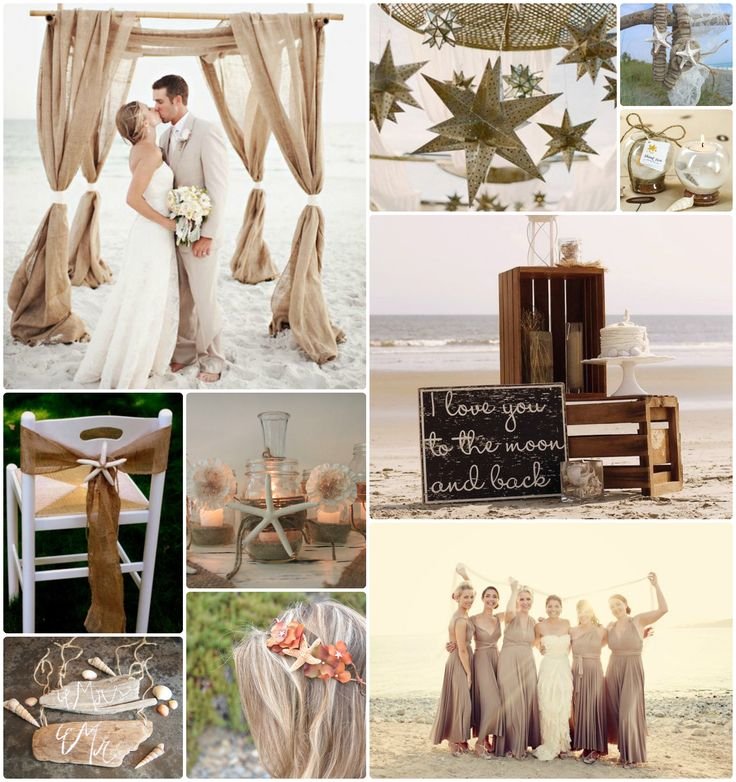 17 Best Ideas About Rustic Beach Weddings On Emasscraft Org
