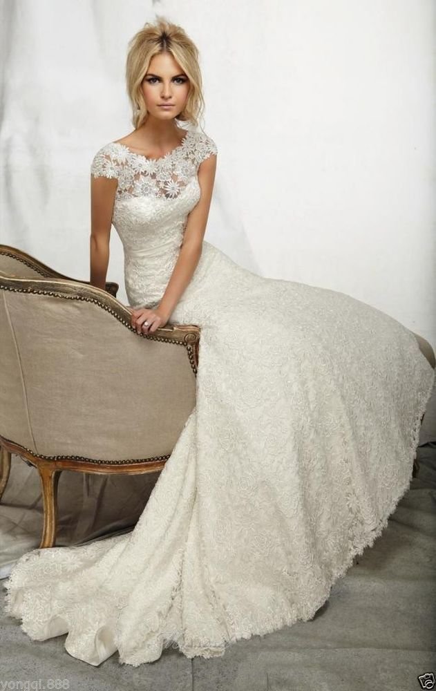 Wedding Dress For Older Brides Second Weddings