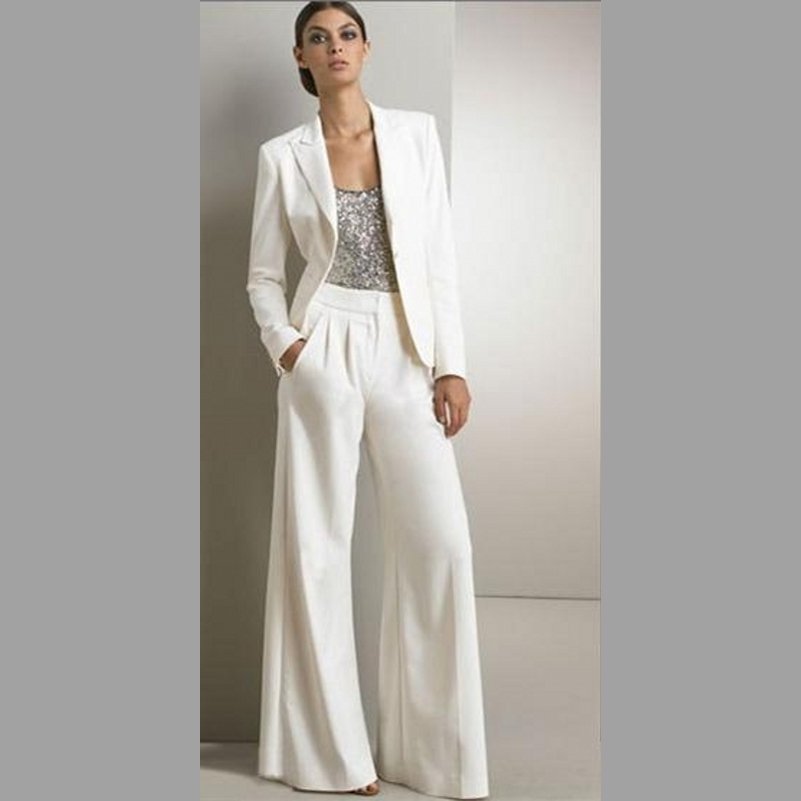 Pant Suit For Wedding Guest