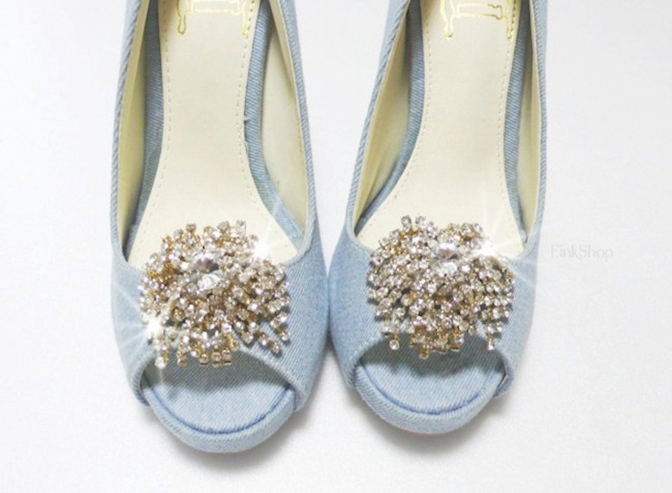 Fun Wedding Shoes