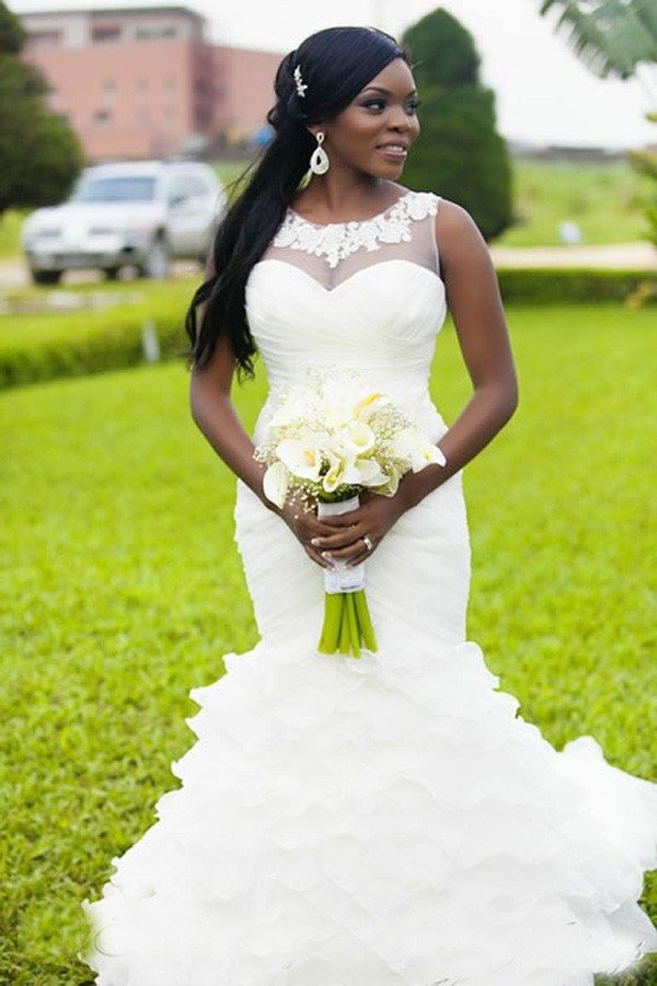  Wedding Dresses For Black Girls in the year 2023 Don t miss out 