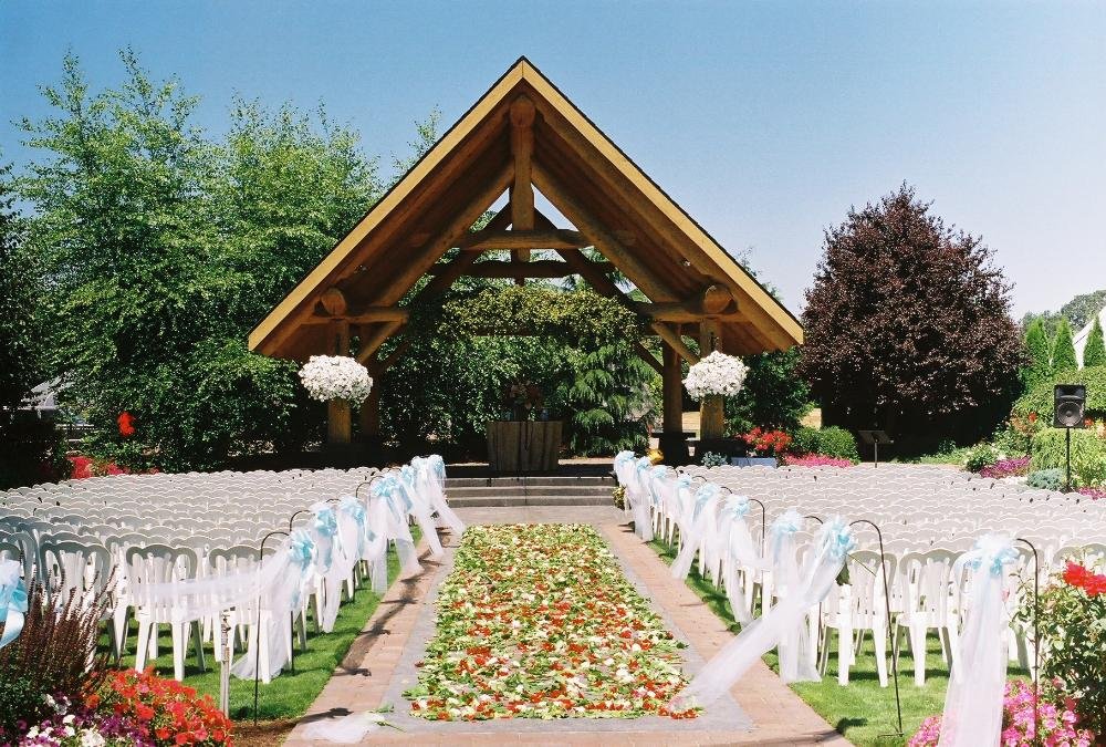 Cheap Wedding Venues In Oregon 4 