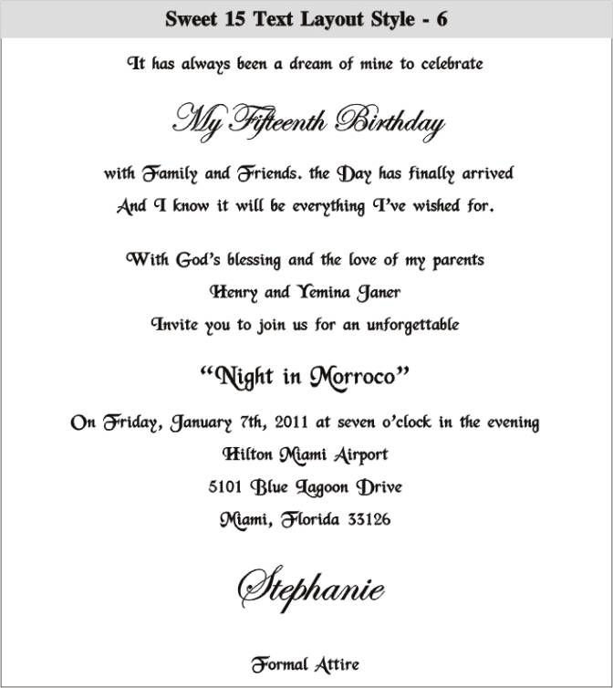 Indian Christian Wedding Invitation Wording In English