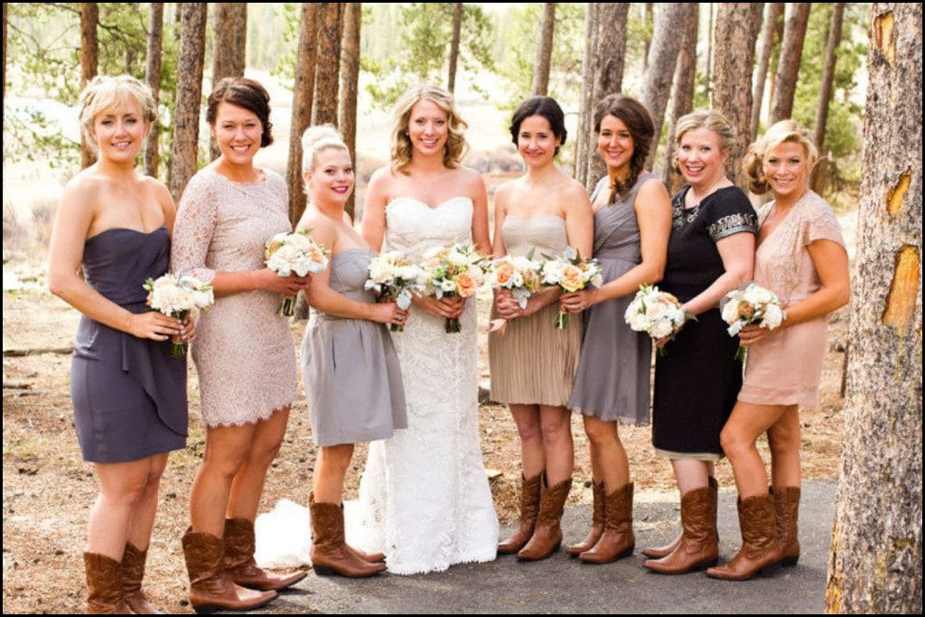 Country Wedding Guest Attire Emasscraft Org