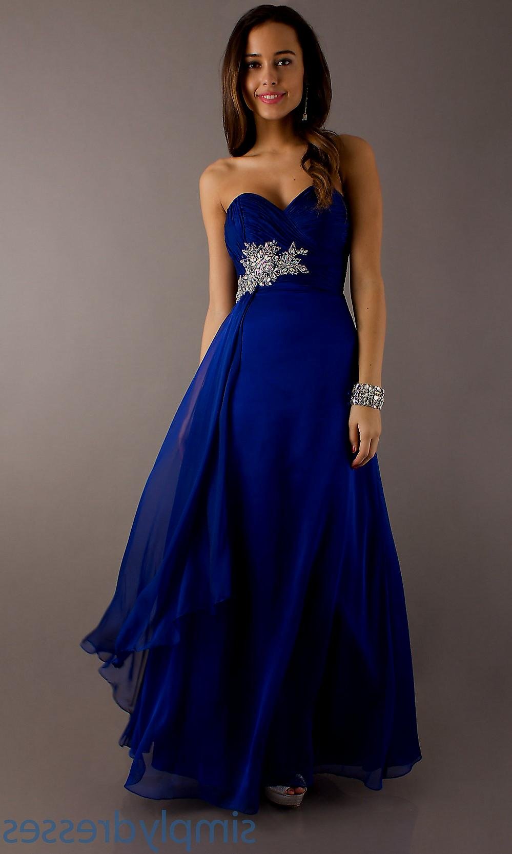 Top Electric Blue Dress For Wedding  Learn more here 