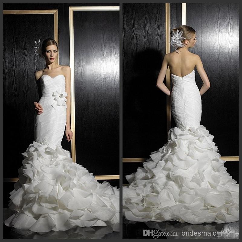 wedding-dress-ruffle-bottom