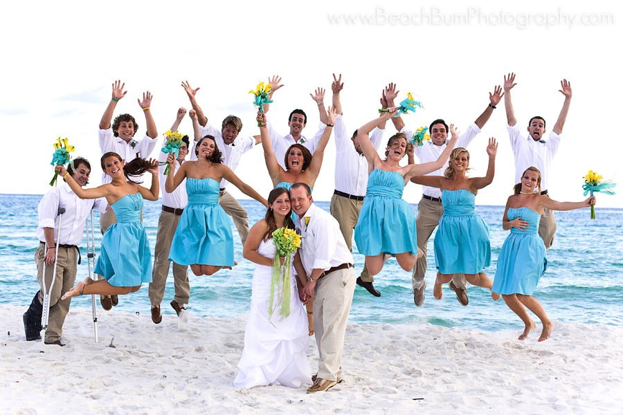 Wedding Dresses Ideas Strapless Knee Length Beach Wedding