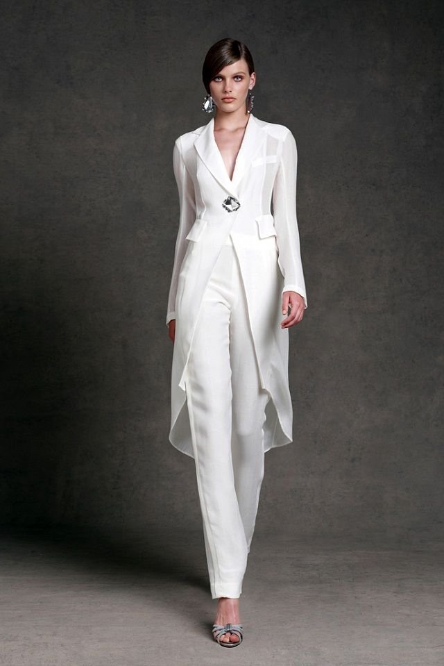 Women’s Pant Suits For Weddings