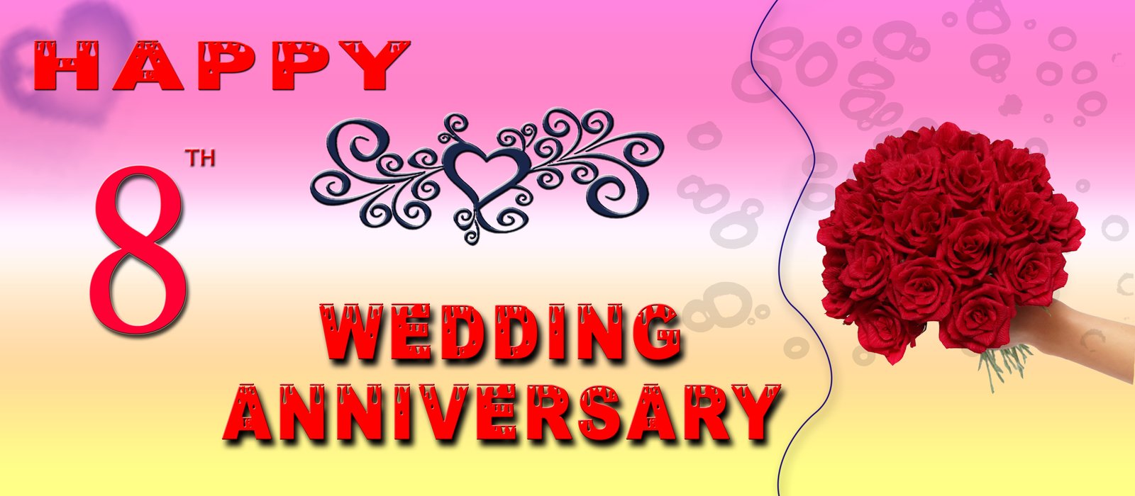 What Is The 8th Wedding Anniversary – Emasscraft.org