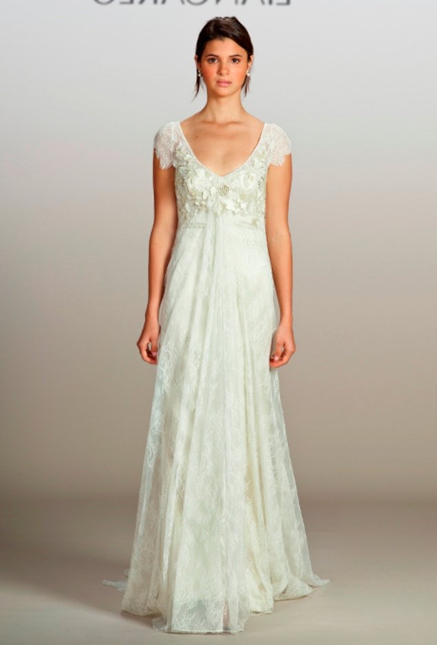 2nd Wedding Dress Ideas