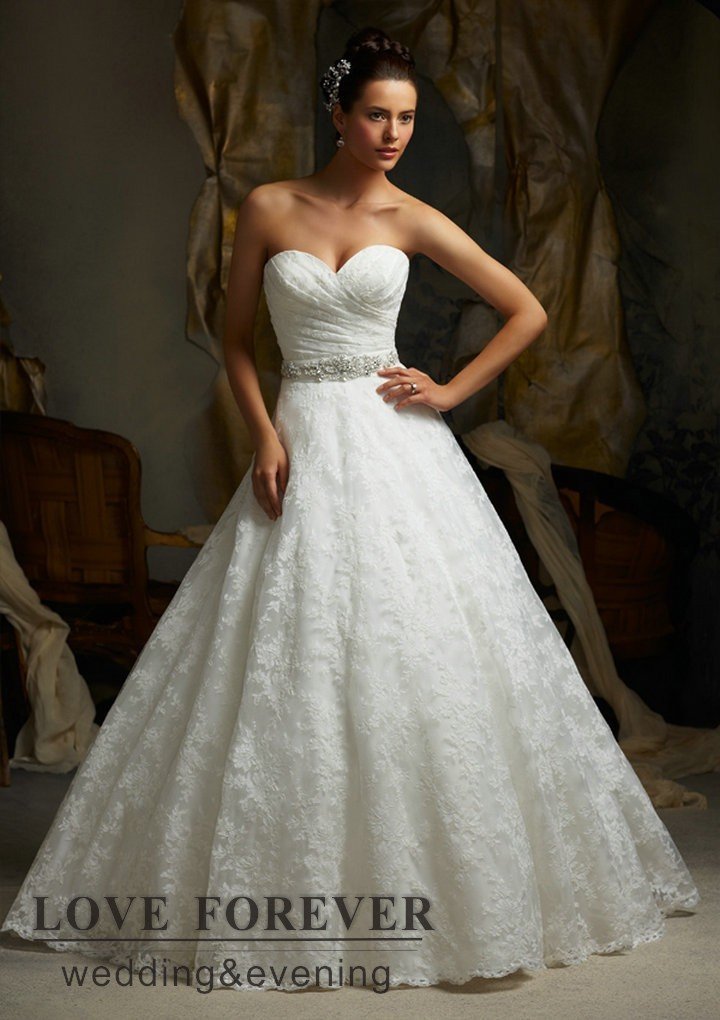 wedding-dress-without-train