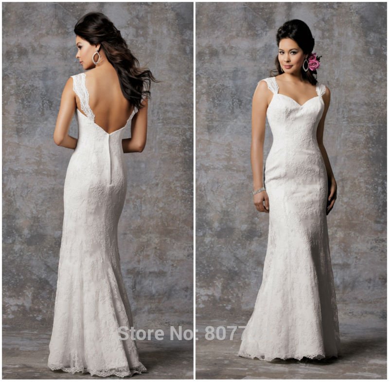 wedding-dress-without-train