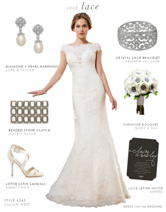 Lord And Taylor Wedding Dresses