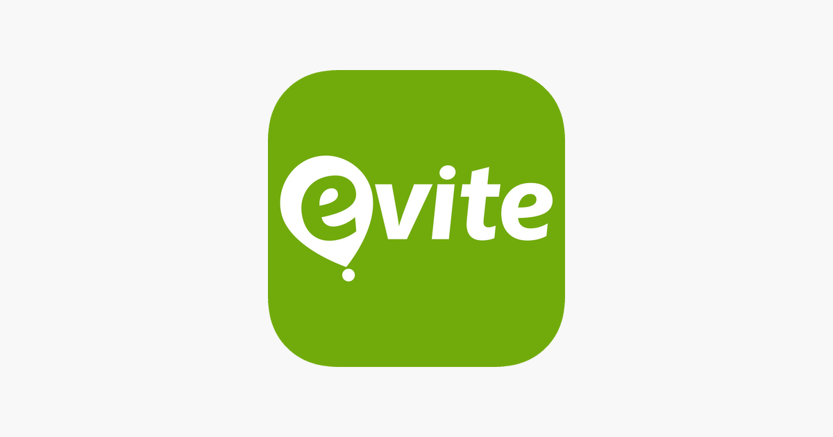 Evite Invitations Full Site