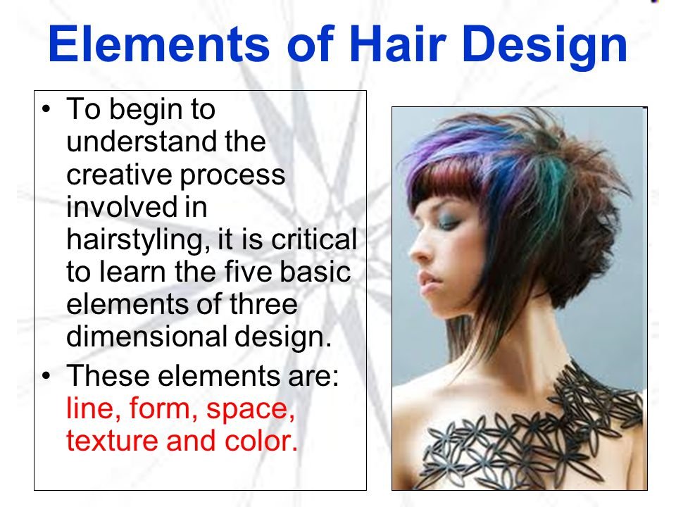 Elements Hair Design