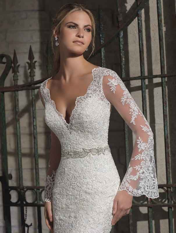 Wedding Dresses Atlanta Ga