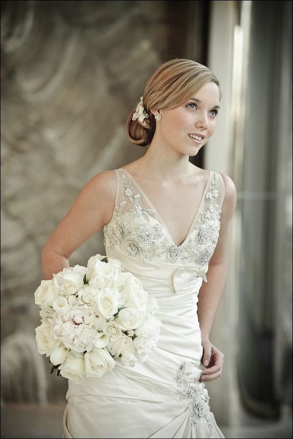 Bridal Dresses St Louis