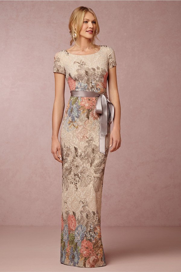 Anthropologie Mother Of The Bride Dresses