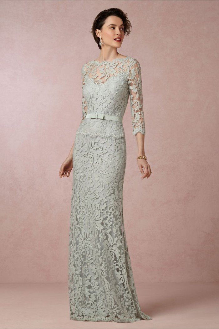 Anthropologie Mother Of The Bride Dresses