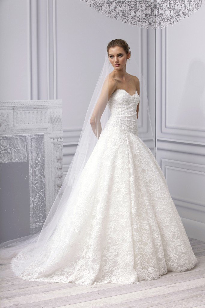 American Wedding Dresses