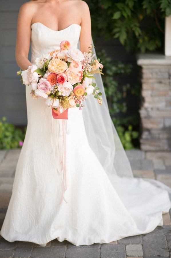 Wedding Dress Rental Orange County