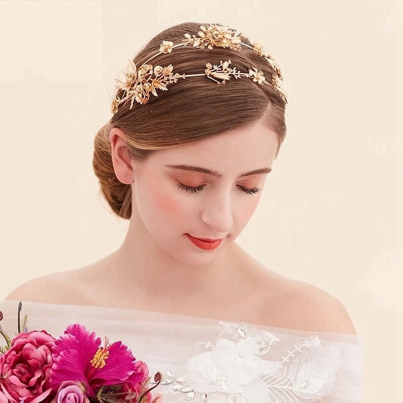 designer bridal hair accessories