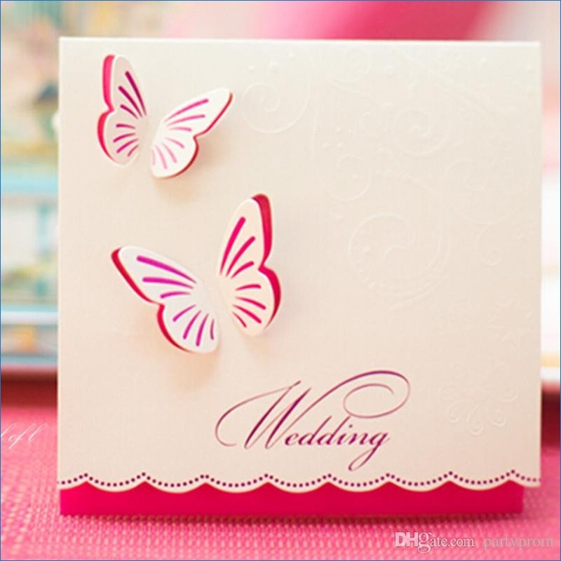Inspirational Wedding Invitation Card Make Of Blank And Plain Wedding Invitation Cards For Editing 6 