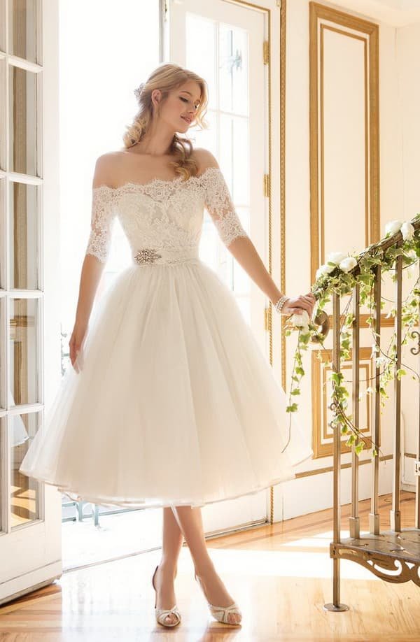 Wedding Dresses Mn