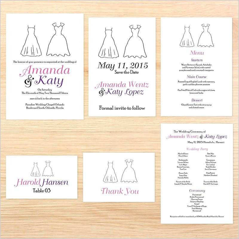 Semi Formal Attire Wedding Invitation Wording