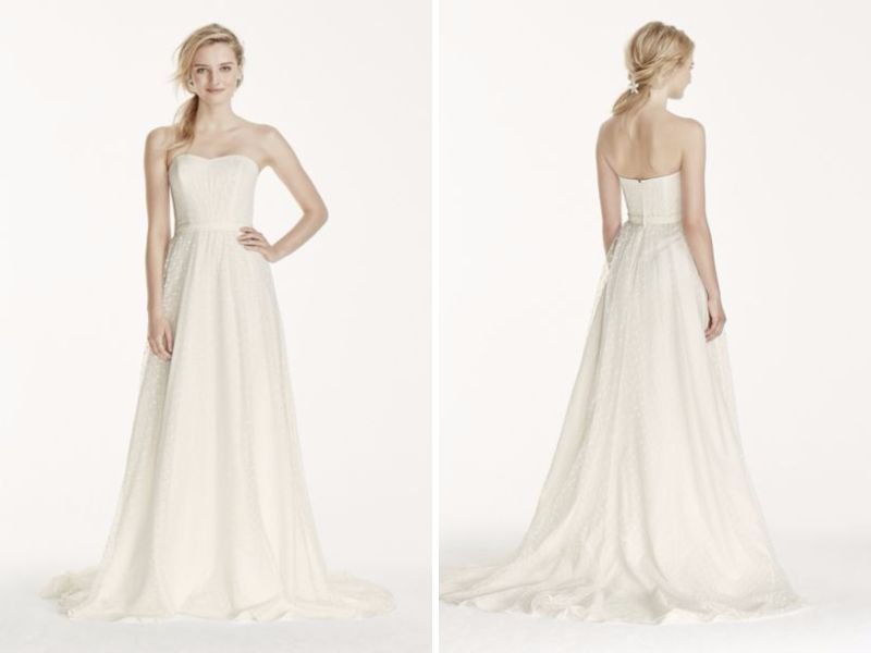 Wedding Dresses For 2nd Wedding (800 x 600 Pixel)